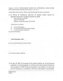 Capítulo 5 del libro Macroeconomía versión para Latinoamérica