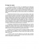 El elogio de copiar.