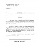 ARTA COMPROMISO DE AVAL MORAL 608-11-A.