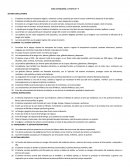 L sistema circulatorio transporta oxígeno, nutrientes y otras sustancias por todo el cuerpo y elimina los desechos de los tejidos..