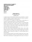 Tema de Reactivos revoluciones.