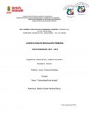 SUBSECRETARÍA DE EDUCACIÓN MEDIA SUPERIOR Y SUPERIOR.