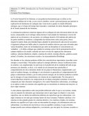 Introduccion a la Teoria General de los Sistemas.