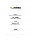 La gran Introducción a la Administración.