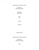 Un Análisis literario las maletas de Auschtiz.