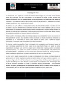 Ensayo - El Código Da Vinci