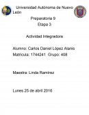 Sociales- Rojo Amanecer