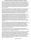 Memoria, justicia y lucha por la identidad en el contexto de la dictadura argentina