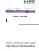 UNIVERSIDAD DE LAS FUERZAS ARMADAS - ESPE EXTENSIÓN LATACUNGA.