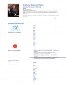 Gerencia Comercial y Marketing