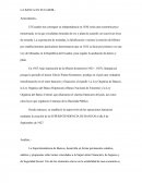 TEMA- LA BANCA EN ECUADOR.