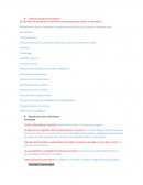 Tema: La Psicologia del consumidor