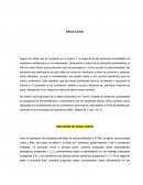 LAS DISCUSIÓN DE RESULTADOS