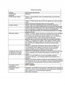 Noticia 1: Primer Ministro chino ve Incertidumbres en la Economía Internacional