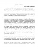 LA EMERGENCIA DE LAS TEORÍAS DEL DESARROLLO Y SU DELIMITACIÓN HISTÓRICA.