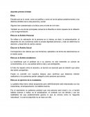 Estudia que es lo moral, como se justifica y como se ha de aplicar posteriormente a los distintos ámbitos de la vida personal y social..