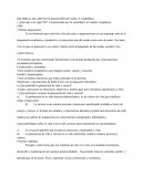 ¿Qué año es el siglo XX? Caracterizado por la velocidad y el cambio vertiginoso..