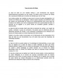 Tasa de éxito (Hit Rate)