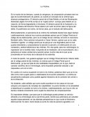 La victima - Criminologia.