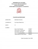 FLUJO DE CAJA PROYECTADO