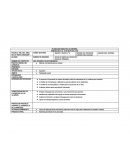 TEMA- UNA HISTORIETA DE MI COMUNIDAD.