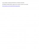 LISTA DE COTEJO PARA EVALUAR MAPA CONCEPTUAL Y CRUCIGRAMA