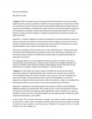 Ejercicios del Módulo Mercados en Acción