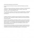 Ensayo de Elena Poniatowska a José Emilio Pacheco.