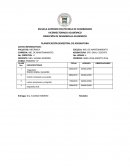 PROGRAMA EDUCATIVO