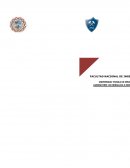 ECUACION DE ENERGIAS Y ECUACION DE BERNOULLI.