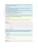 La disposición permanente para generar ambientes críticos