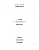 El camino acaba aqui.