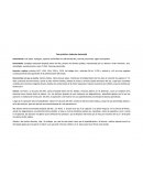 Caso práctico: (redactar demanda)