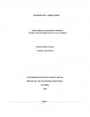 TEMA DE “MOVIMIENTO ARMONICO SIMPLE”