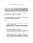 Características y clasificación de los derechos humanos.