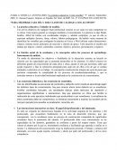 ZABALA VIDIELLA ANTONI (2003) “La práctica educativa. Como enseñar” 9º edición: Septiembre 2003, Tr. Susana Esquero, Impreso en España, Ed: Graó, de IRIF, S.L, P: 233 (PRACTICA DOCENTE)