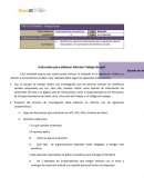 Descuentos Legales, sala cuna y fuero maternal