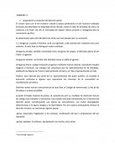 Surgimiento y evolución del derecho penal.