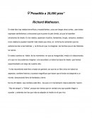 Pesadilla a 20000 pies.