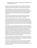 Pensar rapido pensar despacio.