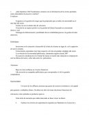 Un Análisis de campaña publicitaria.