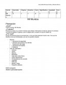 Plan de empresa - Biblioteca.