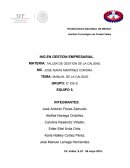 Manual de calidad.