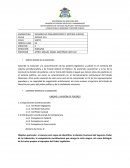 DESARROLLO PARLAMENTARIO Y SISTEMA JUDICIAL