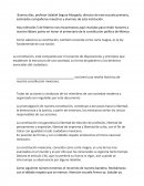Hoy miércoles 5 de febrero nos encontramos aquí reunidos para rendir honores a nuestro lábaro patrio en honor al aniversario de la constitución política de México.