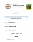 TRABAJO DE GERMINACION Y TIPOS.