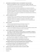 Preguntas microbiología.