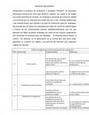 Manual para crear una conexión entre visual basic y access.