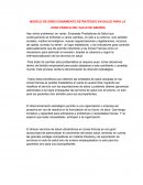 MODELO DE DIRECCIONAMIENTO ESTRATÉGICO EN SALUD PARA LA ZONA FRANCA DEL VALLE DE ABURRA