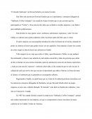 Primer capitulo de El desafío Starbucks.